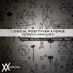 cover: Federico Monachesi - Logical Positivism Avenue