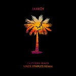 cover: Jahkoy - California Heaven (Vince Staples Remix)