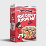 cover: Raye|Jax Jones - You Don't Know Me (Explicit)