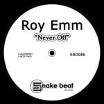 cover: Roy Emm - Never Off