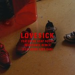 cover: Mura Masa|Riko Dan|A$ap Rocky - Love$ick (Explicit Mumdance Remix)