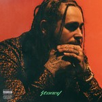 cover: Post Malone - Stoney (Explicit Deluxe)