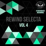 cover: Various - Rewind Selecta Vol 4