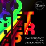 cover: Max Ferrante|Ru Dij|Simil Masiano - Together EP