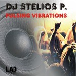 cover: DJ Stelios P - Pulsing Vibrations