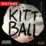 cover: Juliet Sikora|King Brain - Katerschmaus