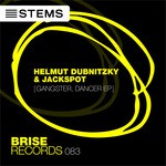 cover: Helmut Dubnitzky|Jackspot - Gangster EP