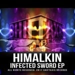 cover: Himalkin - Infected Sword EP