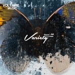 cover: Various - Voltaire Music Presents Variety Issue 10