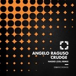 cover: Angelo Raguso - Crudge