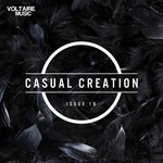 cover: Various - Casual Creation Issue 19