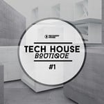 cover: Various - Tech House Boutique Pt 1