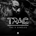 cover: T.r.a.c. - The V Singles