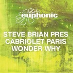 cover: Cabriolet Paris|Steve Brian - Wonder Why