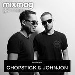 cover: Chopstick & Johnjon|Various - Mixmag Germany Presents Chopstick & Johnjon