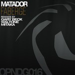 cover: Matador - Faberge