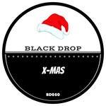 cover: Various - Black Drop X-Mas Edition