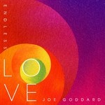 cover: Joe Goddard - Endless Love