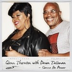 cover: Dawn Tallman|Glenn Thornton - Gonna Be Power