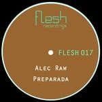 cover: Alec Raw - Preparada