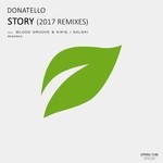 cover: Donatello - Story (2017 Remixes)