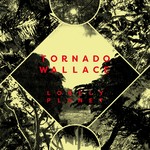 cover: Tornado Wallace - Lonely Planet