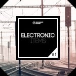 cover: Various - Electronic Items Prat 1