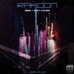 cover: Rakoon - 1983