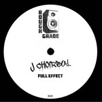 cover: J Choirboy - Full Effect