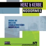 cover: Herz & Kerbe - Nooormel