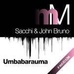 cover: Sacchi & John Bruno - Umbabarauma