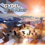 cover: Gybel - Go To Pieces