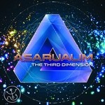 cover: Asarualim - 3rd Dimension