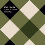 cover: Various - Atal Music A Year In Review Volume 7