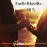 cover: Doru M|Robbie Morra - Tell Me