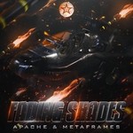 cover: Fading Shades - APACHE & METAFRAMES