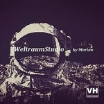 cover: Marian - WeltraumStudio