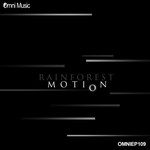 cover: Rainforest - Motion EP