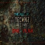 cover: Various - The Best Of Technz Records.. 1 Year