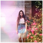 cover: Liv Dawson - Open Your Eyes (Remix EP)