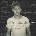 cover: Niall Horan - This Town (Remixes)