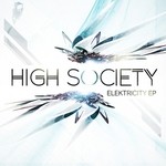 cover: High Society Dnb - Elektricity EP