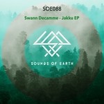 cover: Swann Decamme - Jakku