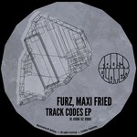 cover: Furz|Maxi Fried - Track Codes EP