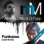 cover: Alfred Azzetto & Dj Fopp - Funkasso (Oh Yeah)