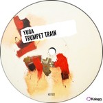 cover: Yuga - Trumpet Train