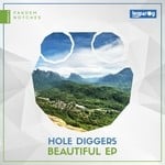 cover: Hole Diggers - Beautiful EP