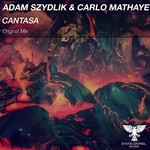 cover: Adam Szydlik & Carlo Mathaye - Cantasa