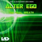 cover: Alter Ego - The Final Breath