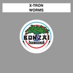 cover: X-tron - Worms